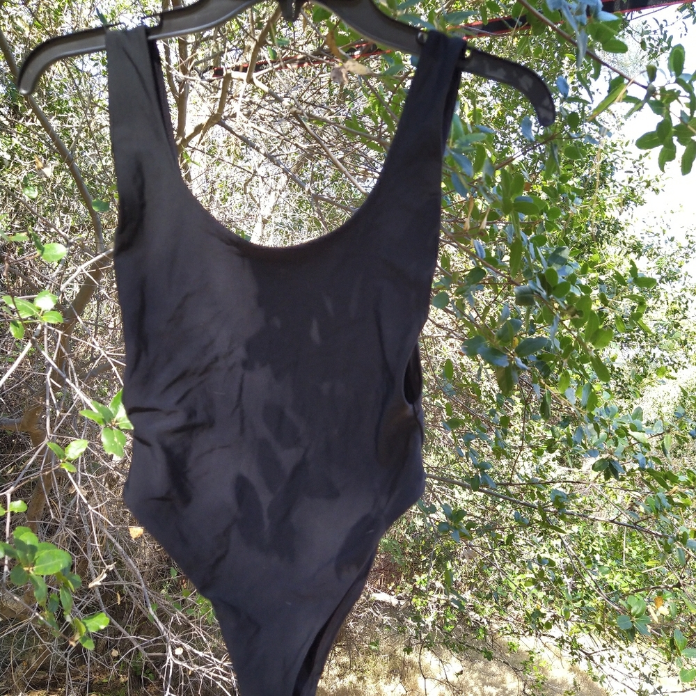 One piece Swimsuit
